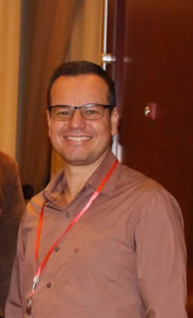 Gustavo Barrantes Castillo