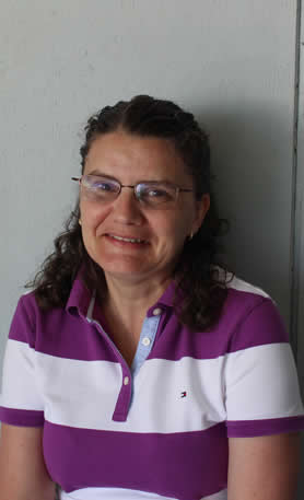 Ligia Hernando Echeverría