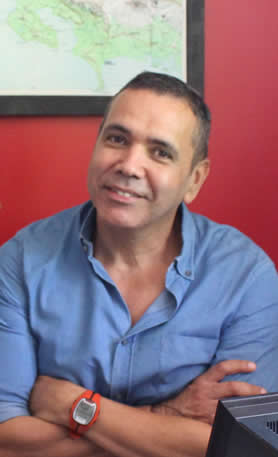 Carlos Morera Beita