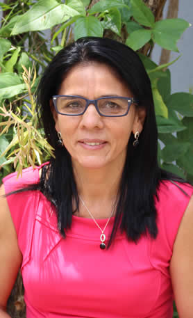 Lilliam Quirós Arias