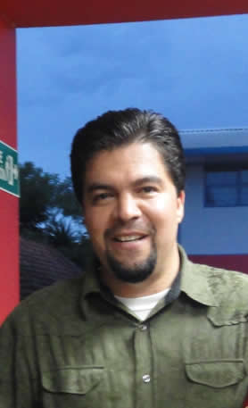 Francisco Rodriguez Soto