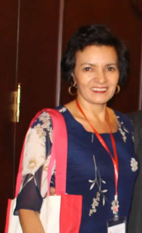 Iliana Araya Ramírez