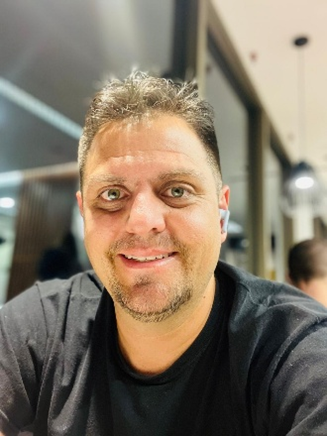 Max Arguedas Rodríguez