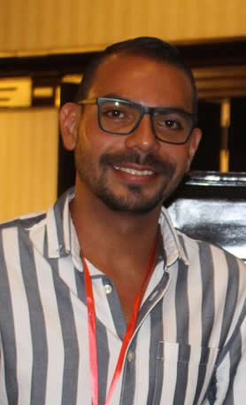 Ricardo Orozco Montoya