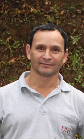 Fernando Morales Calderon