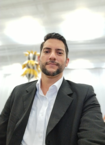 Leonel Cordoba Gamboa