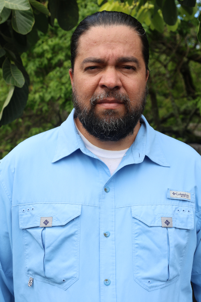 Francisco Rodríguez Soto