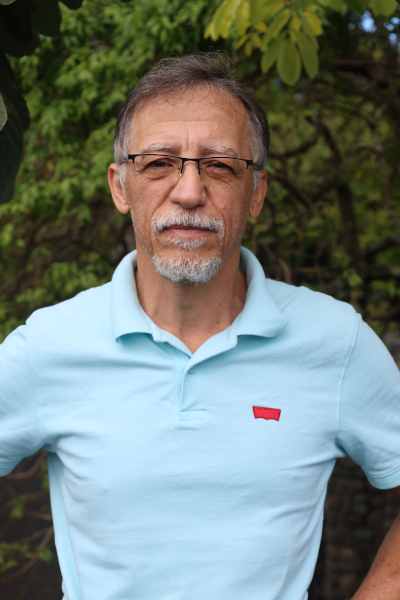 Marvin Alfaro Sánchez