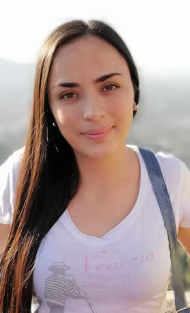 Daniela Campos Durán