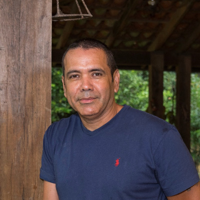Carlos Morera Beita