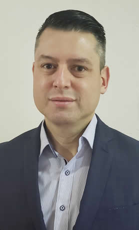 Christian Núñez Solís