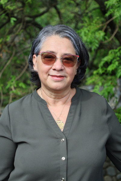 Marilyn Romero Vargas