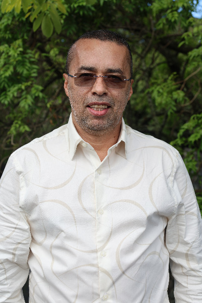 Edwin Flores