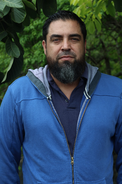 Joseph García Camacho