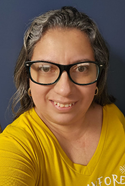 Marjorie Vargas Salas