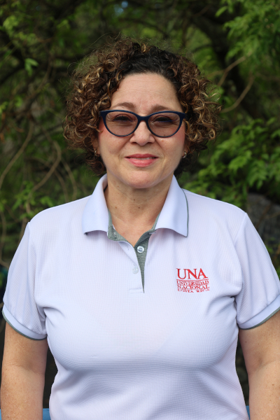 Alicia Nuñez Picado