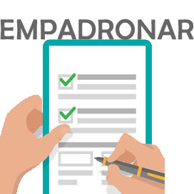 Empadronamiento