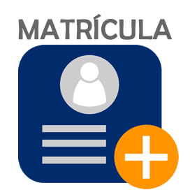 Matrícula (Área Segura)